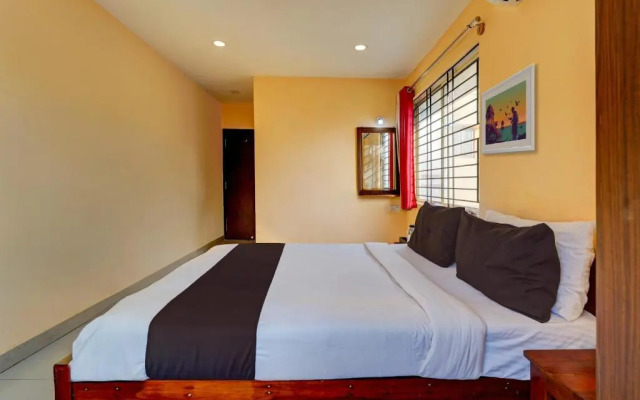Hotel Paradise Inn By OYO Rooms