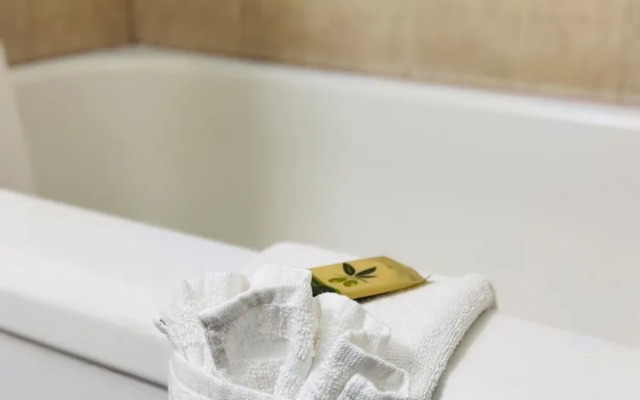 Relax Inn At Ashland