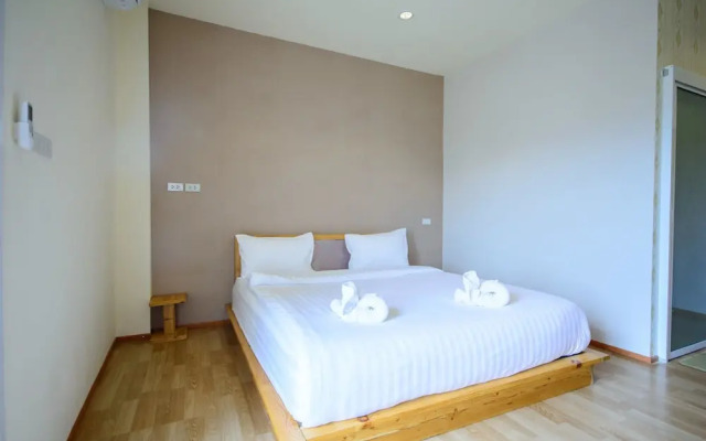 Sakura Yama Resort