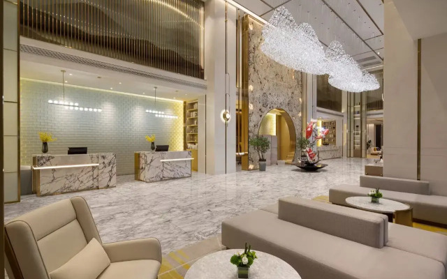 Ramada By Wyndham Zhouning