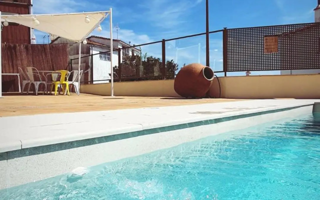 Natural&Mente Valle del Jerte