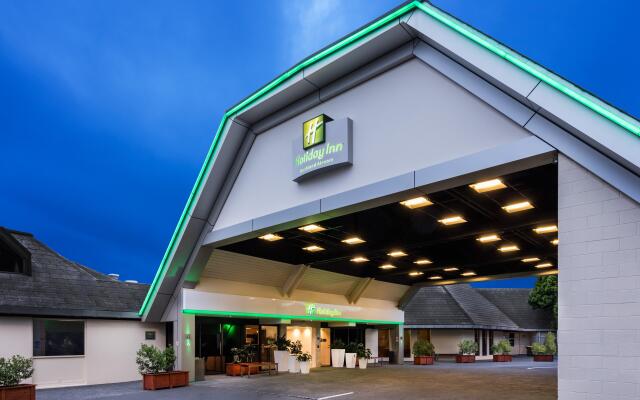 Holiday Inn Auckland Airport, an IHG Hotel