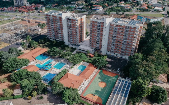 Imperio Romano Thermas Hotel -BVTUR