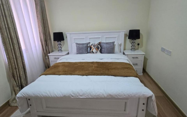 Kileleshwa Apartment