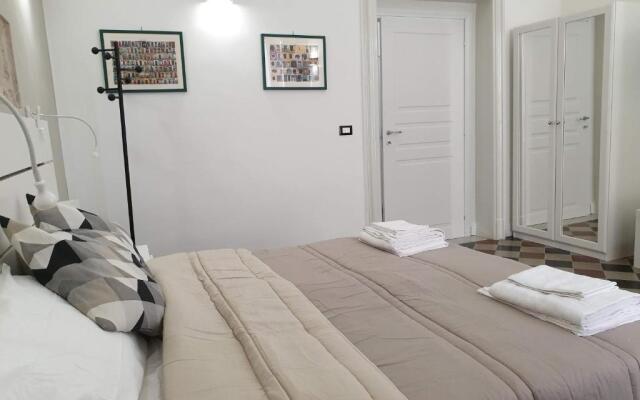 Duomo Rooms