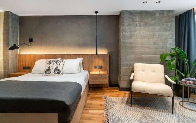 Urban Quarters - Gülhane