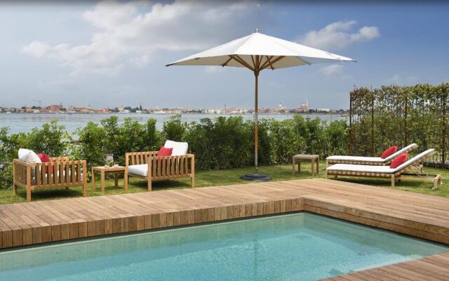 JW Marriott Venice Resort & Spa