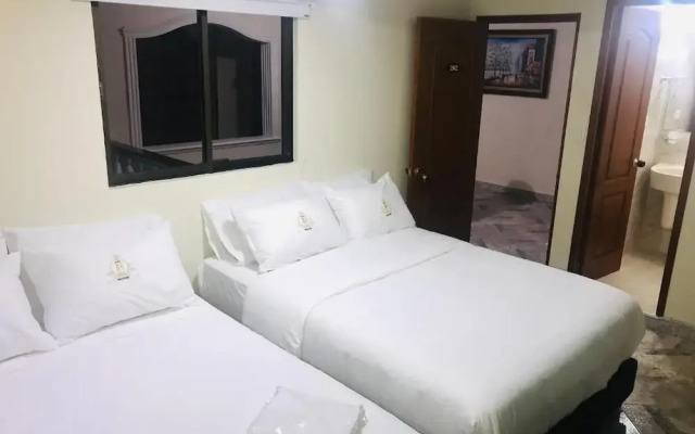 Hotel L & L Mansión