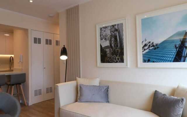 w Fantastic 2BR in the Heart of Barranco