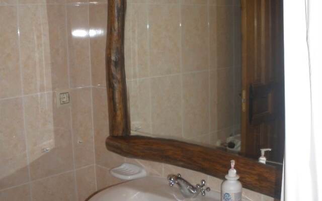 Casa Rural El Robledillo