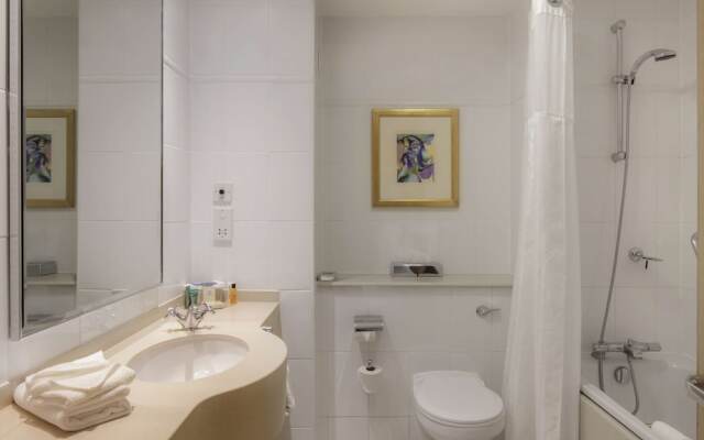 Doubletree by Hilton Belfast Templepatrick