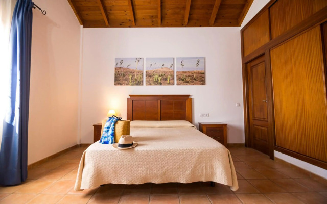 Villas Tao Mazo