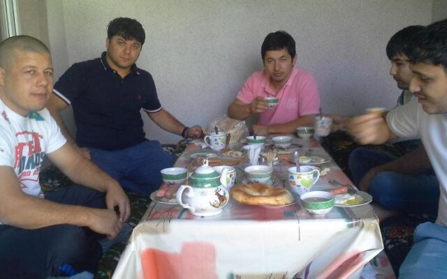Anisa Hostel