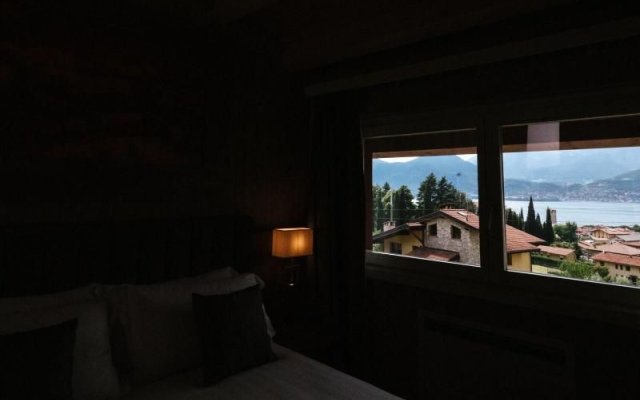 Lake Hotel La Pieve