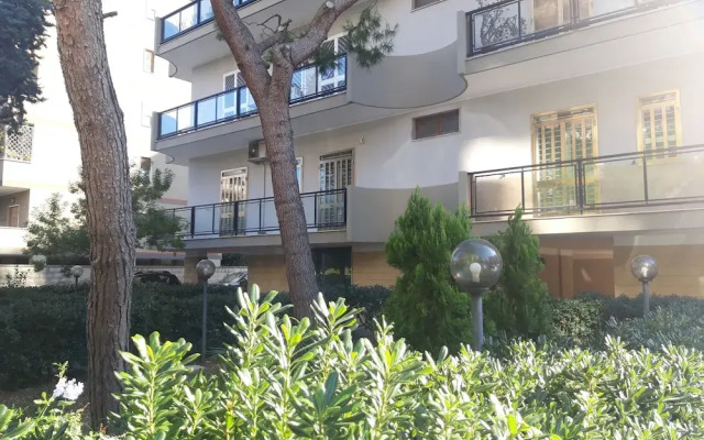 Cancellorotto Suite