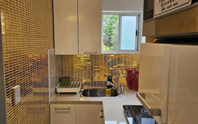 23 Studio Apartment in Mount Albert