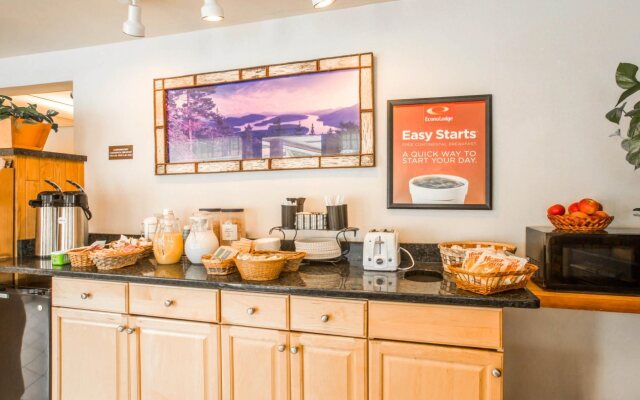 Rodeway Inn Lake Placid South