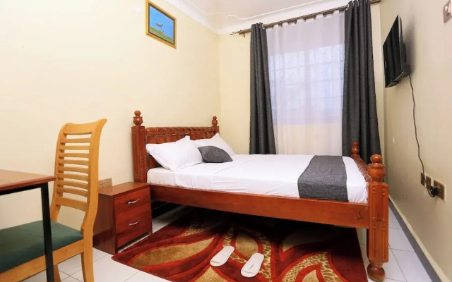 Sarai Hotel