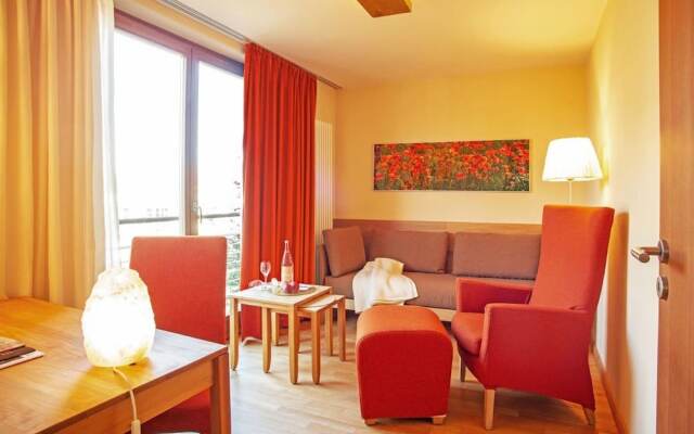 Bio Thermalhotel Falkenhof