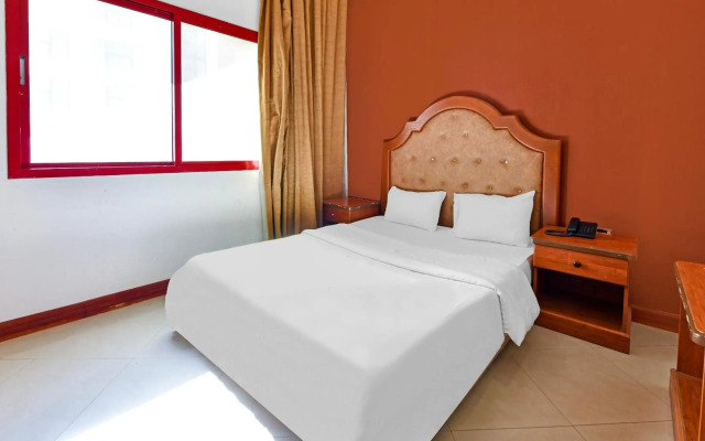 OYO 118 Revira Hotel