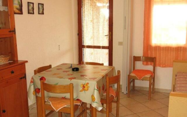 Costa Rei Apartments Villas