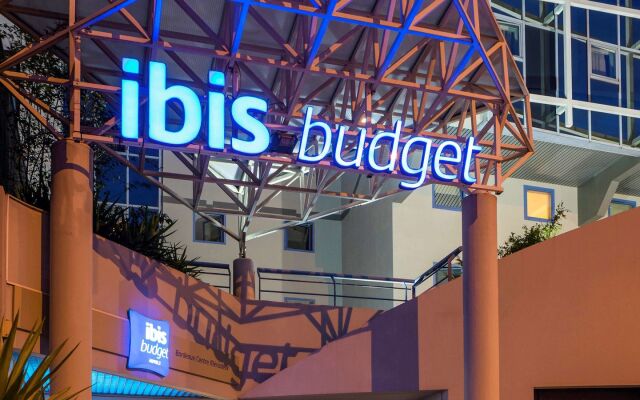 ibis budget Bordeaux Centre Mériadeck