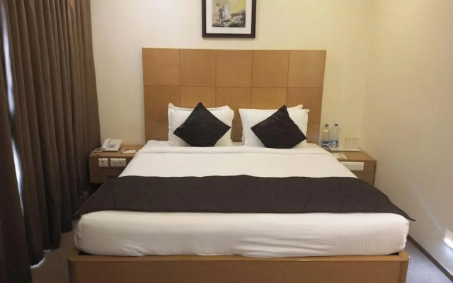 La Hospin Hotel – Guest Rooms – Rajamahendravaram