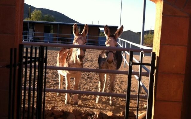 Full Circle Ranch B&B Inn