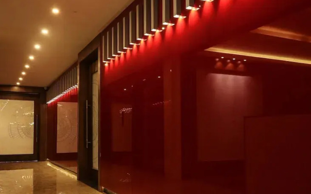 The Grand Asansol