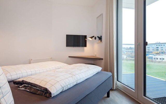 6 Personen Ferienhaus in Wendtorf