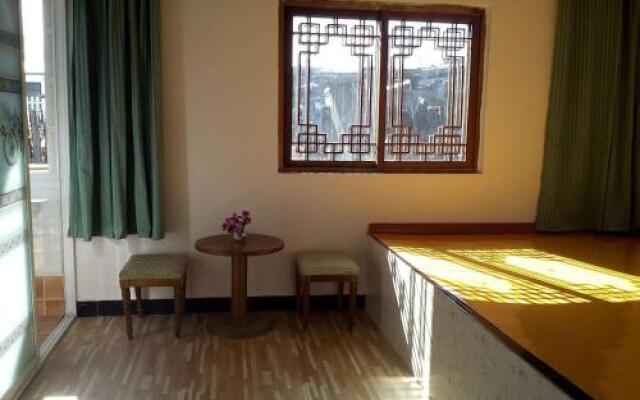 Changbaishan Beipo Linhai Guest House