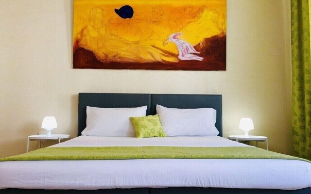 NOA hostal