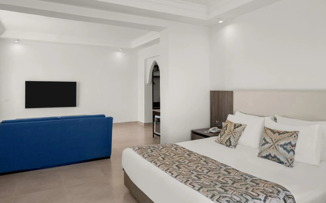Pickalbatros Palace Resort - Hurghada