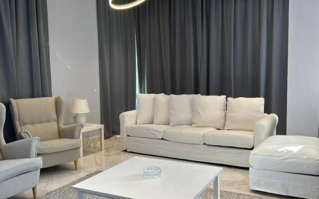 Villa with Pool-Allegria-Sheikh Zayed