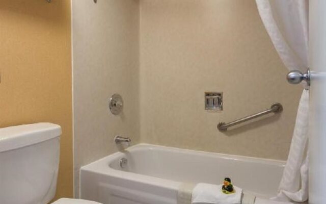 Accent Inns Kelowna