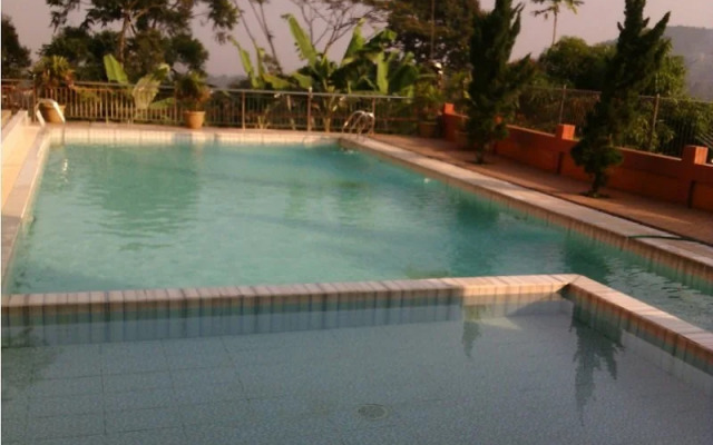 Hotel Bale Arimbi