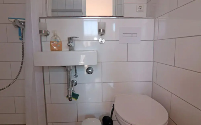Holiday Home in Wohlenberger Near the Beach