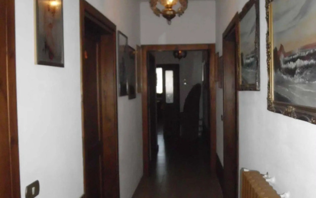 Bed & Breakfast Forconensis