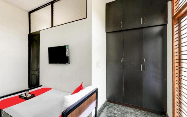 OYO 87287 Pool Villa Mysore
