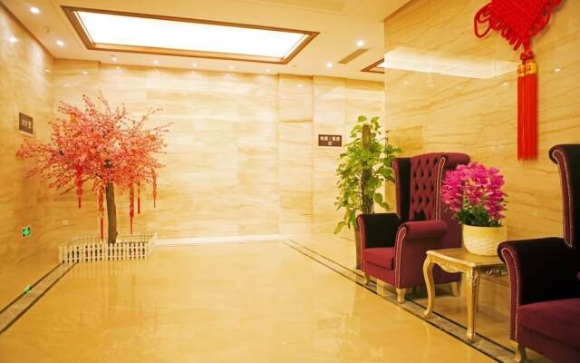 Romaine Vacation Apartment