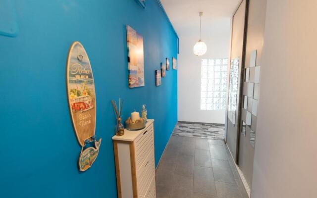 Oliver's Beach House