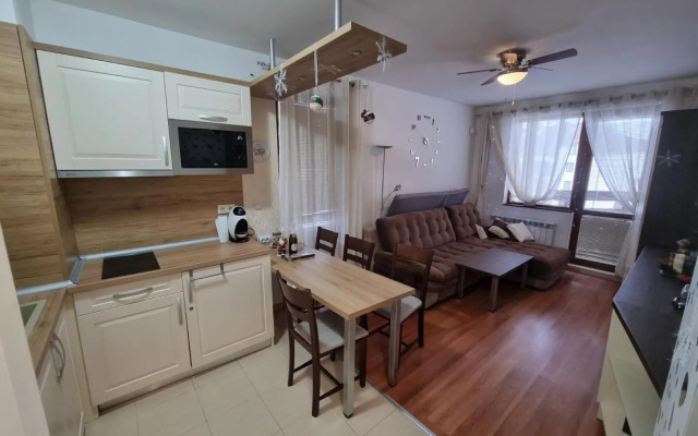 Belvedere Holiday Club VIP ap.h 61