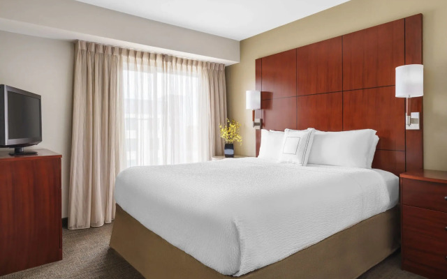 Residence Inn Charleston North/Ashley Phosphate