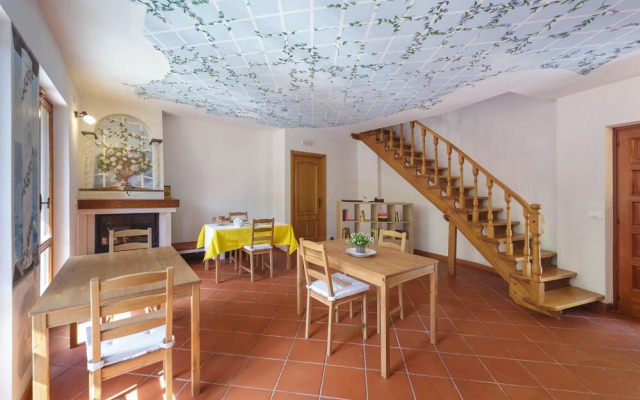 A Casa di Mila