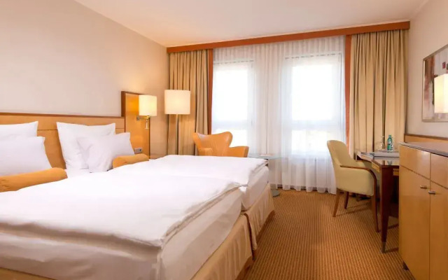 Отель The Q - Quadro City Hotel