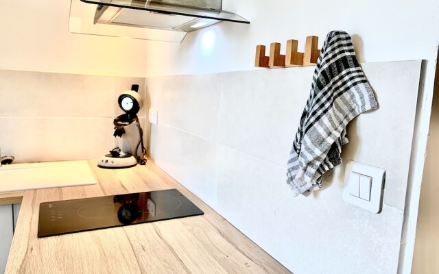 JADE Appartement