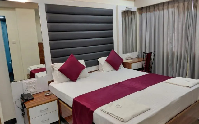 Hotel Woodland