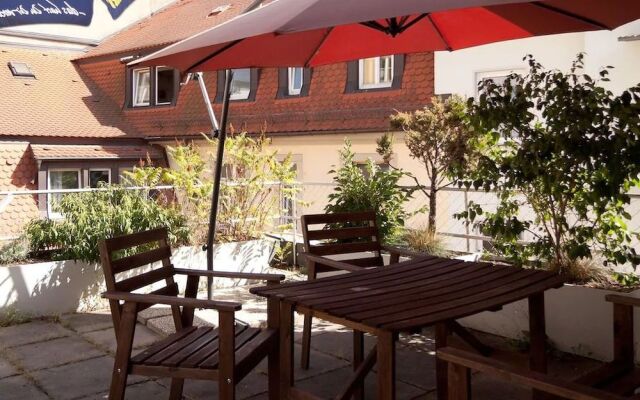 Babelfish Hostel