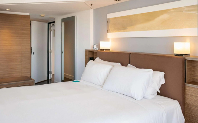 Sofitel Gold Coast Broadbeach