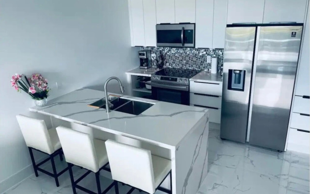 Apartment Condominium Grace Bay Beach